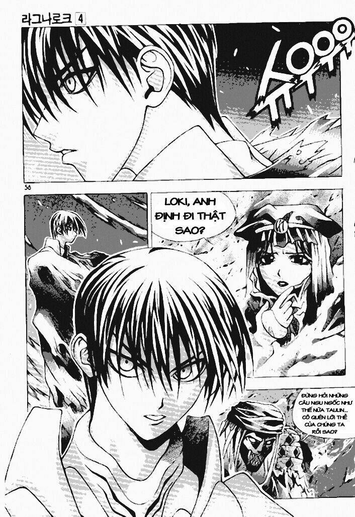 ragnarok - into the abyss chapter 33 2