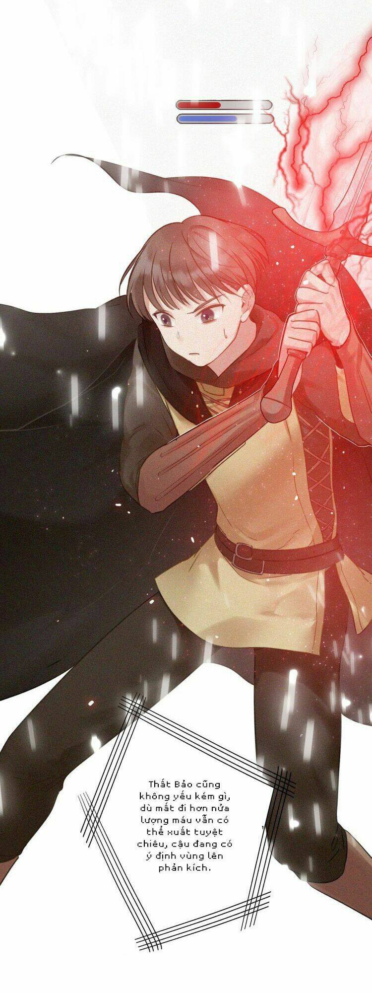 viện bảo tàng tâm nguyện chapter 20.1 15