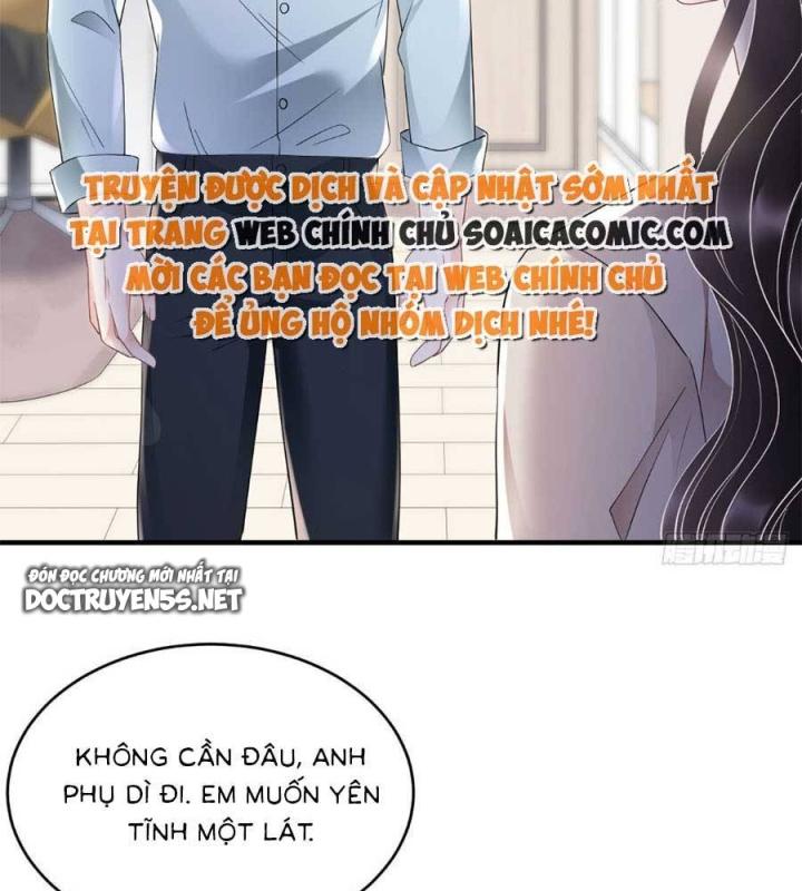 đại tiểu thư có thể có bụng dạ gì xấu chứ! (full) chapter 124 54