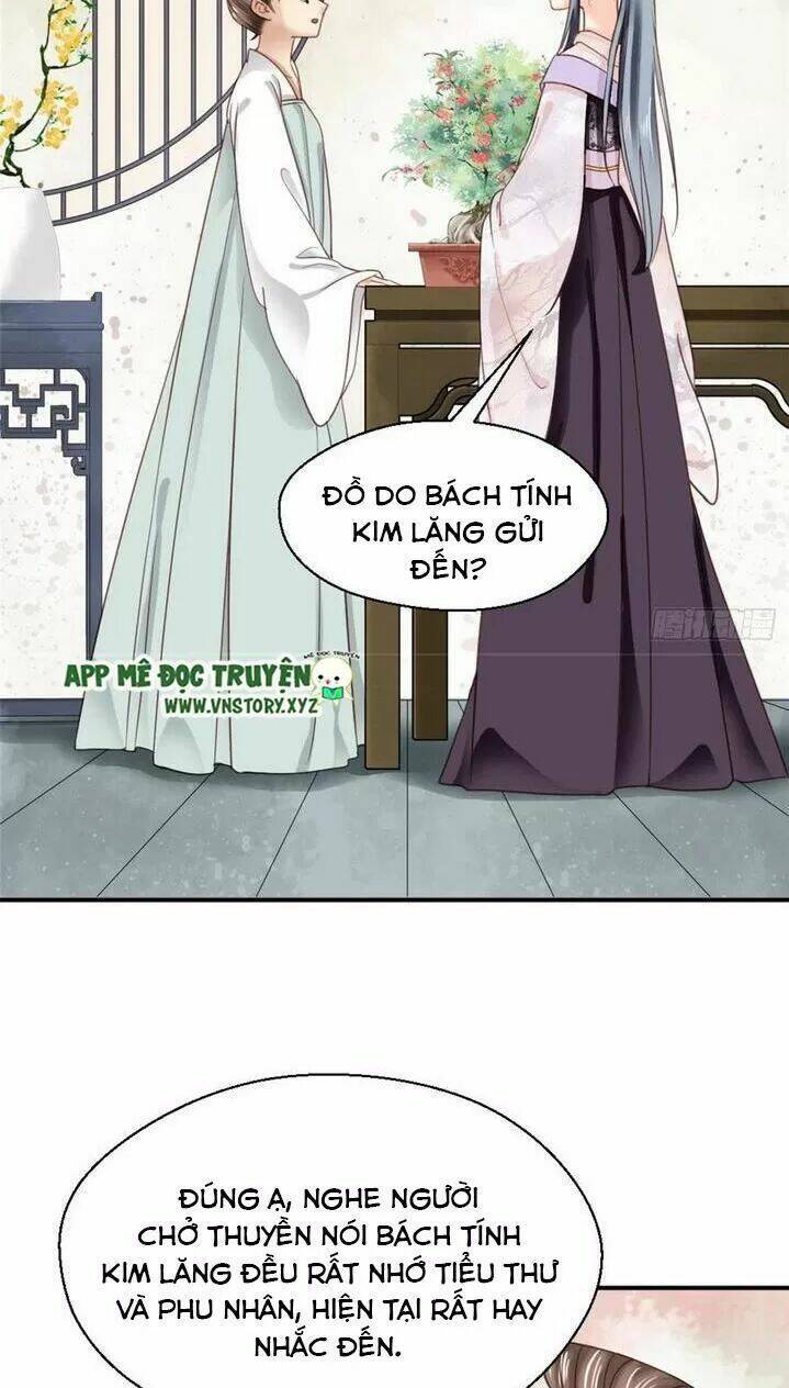 kiều nữ độc phi chapter 196 26