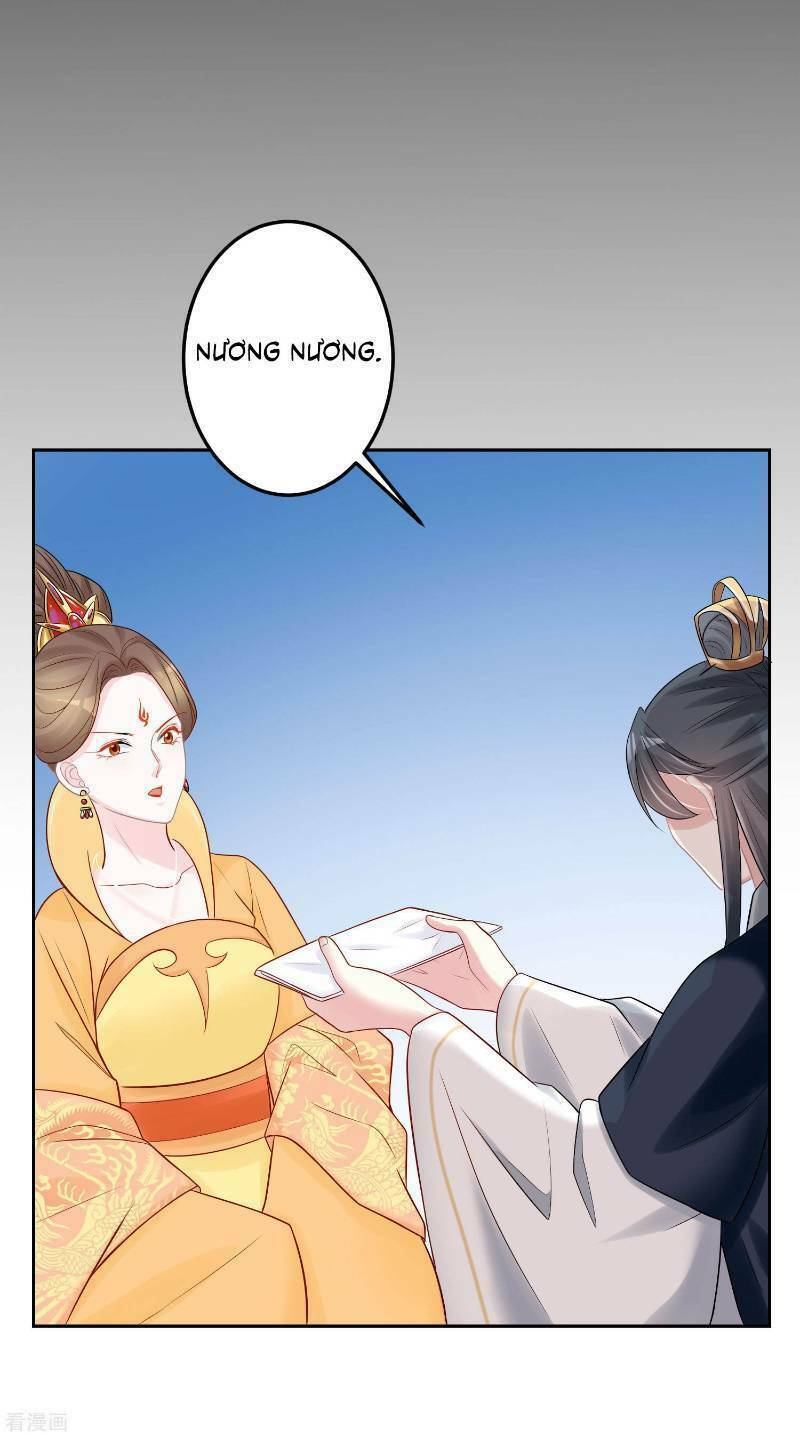 độc y đích nữ chapter 80 28