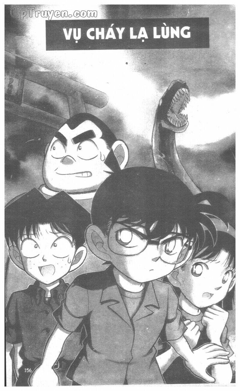 conan - bộ đặc biệt chapter 10 153