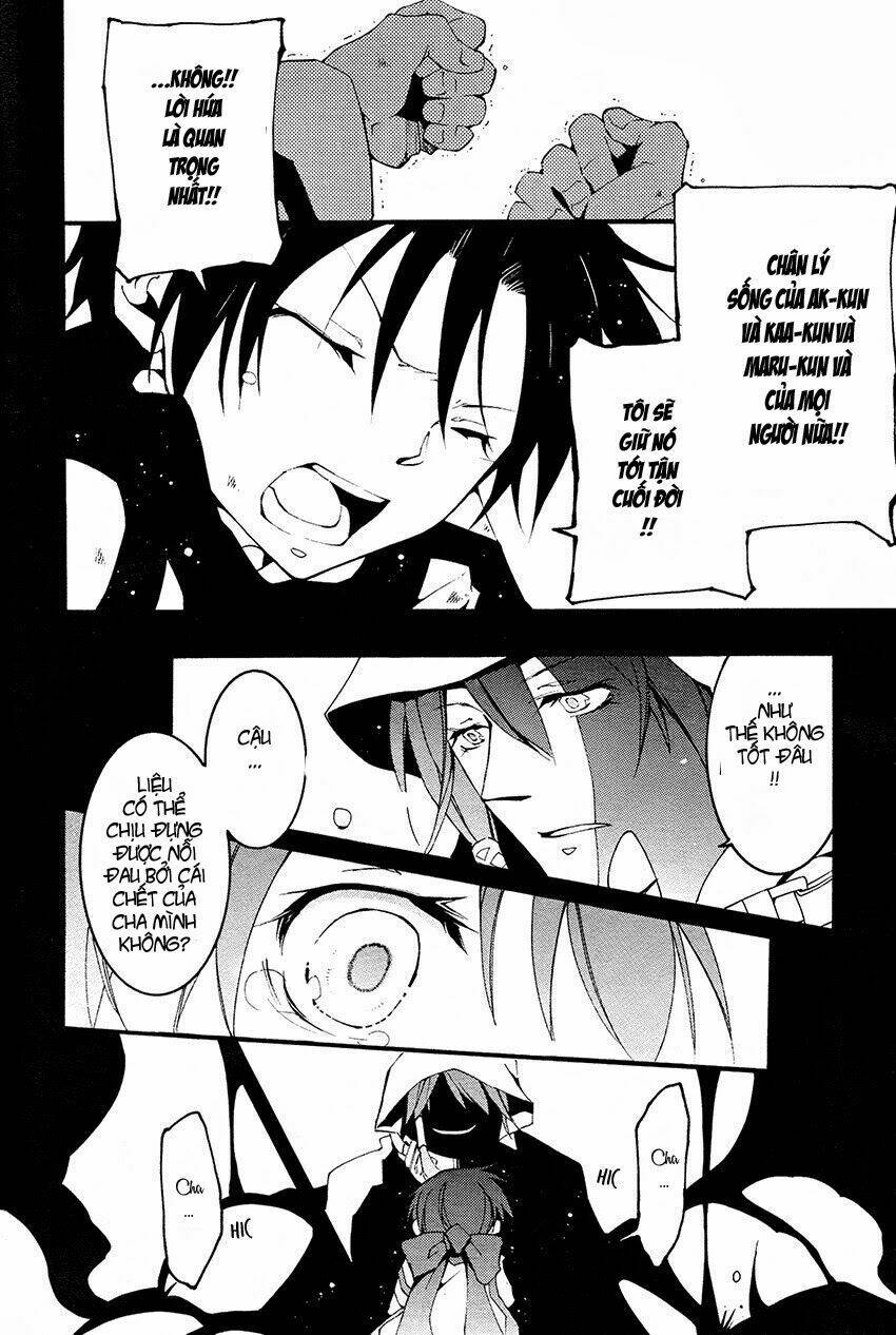 07 hồn ma chapter 92 19