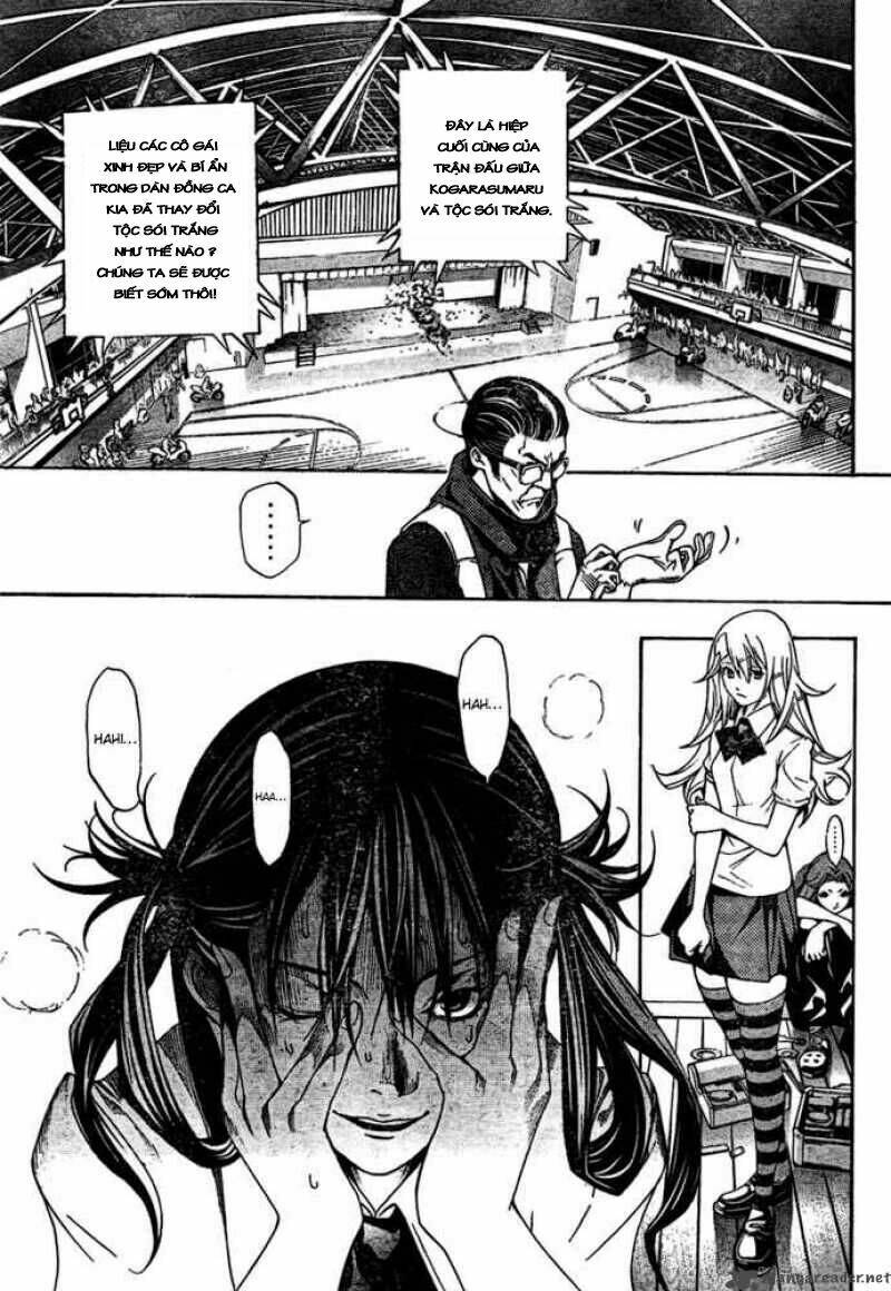 air gear chapter 181 9