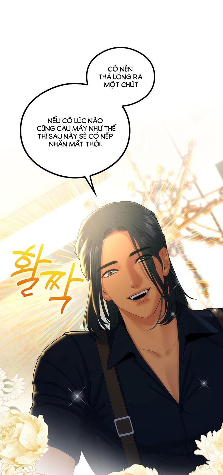 Khách Sạn Máu chapter 11.1 - Trang 27