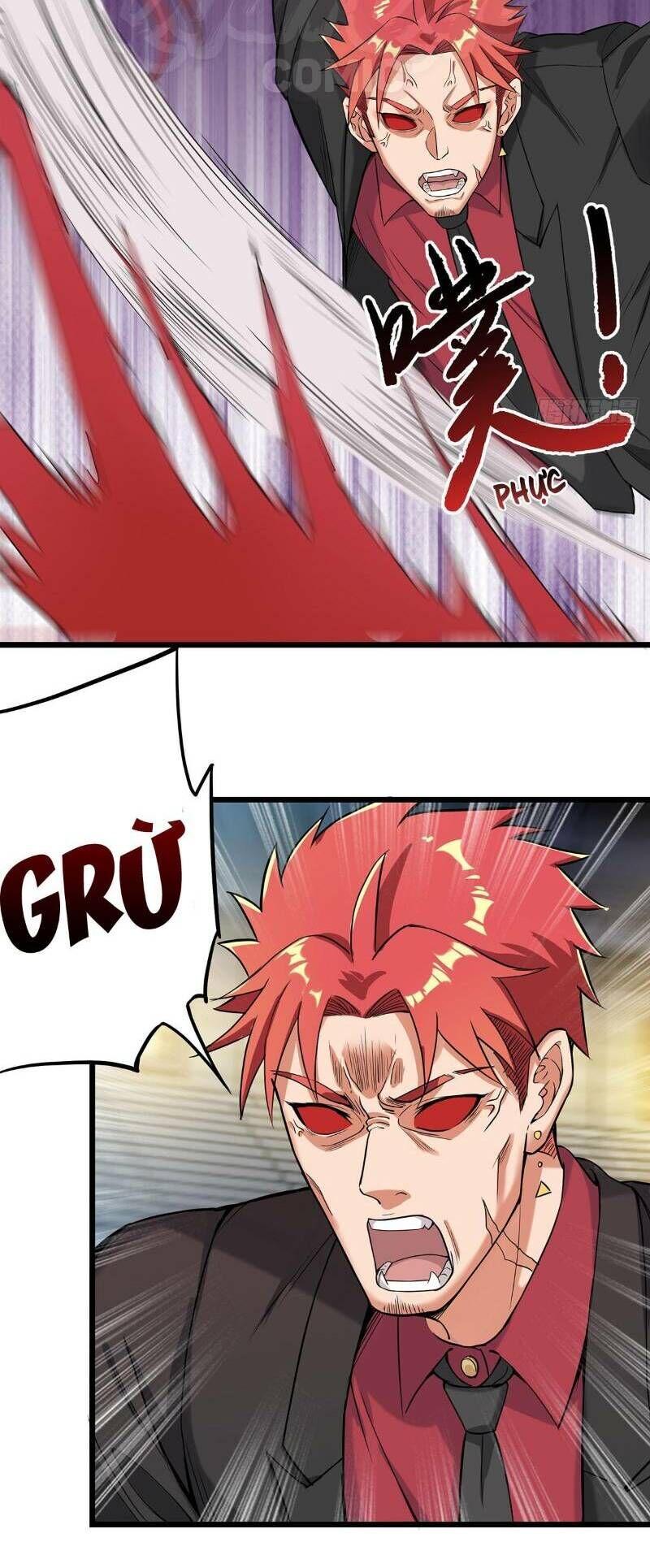 đỉnh phong cường thiếu chapter 40 22