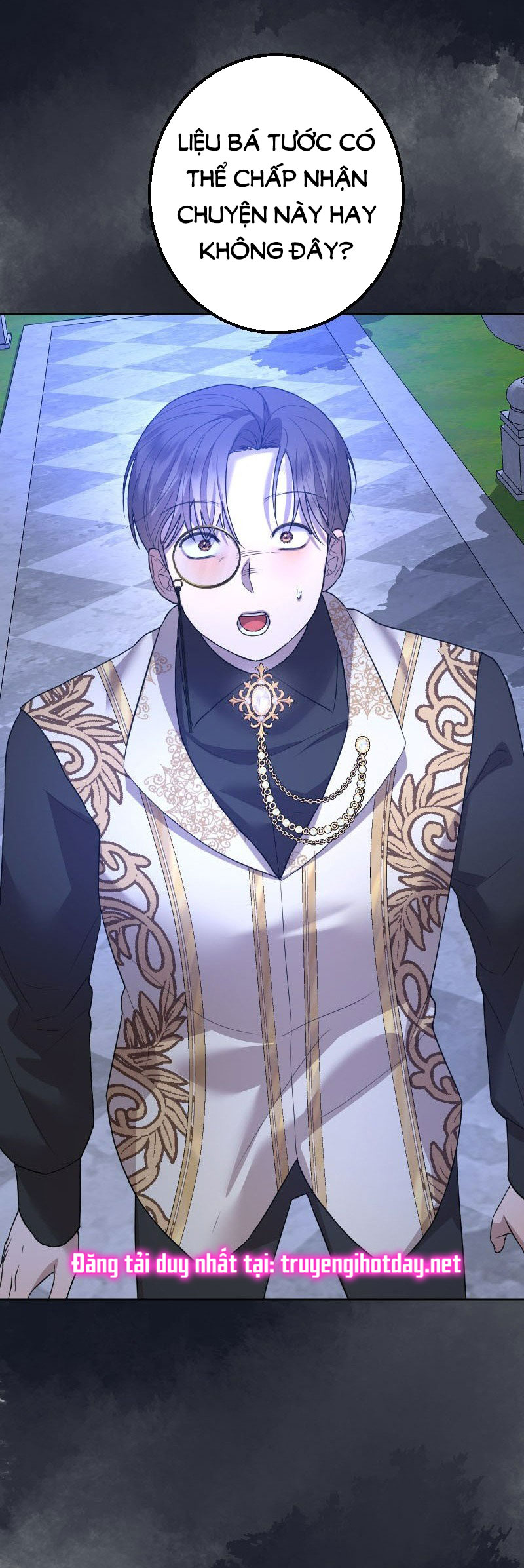 ngã rẽ định mệnh chapter 21.2 8