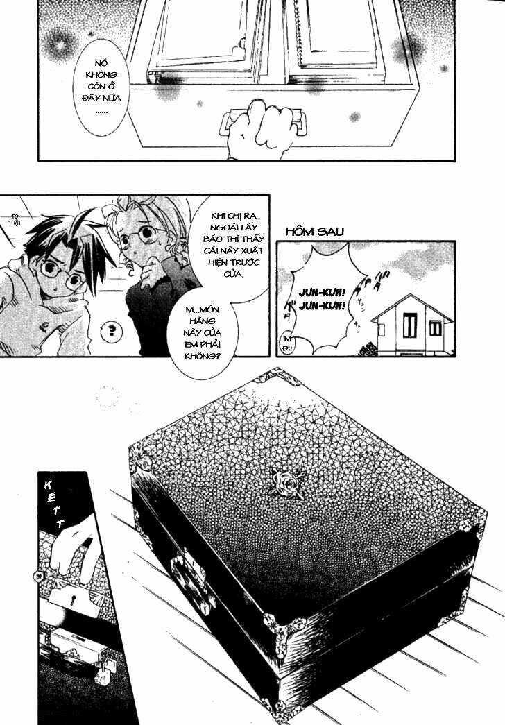 rozen maiden chapter 0 16