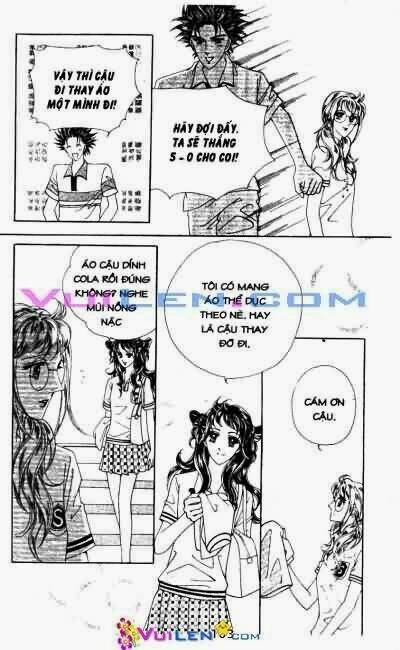 cô gái vương giả chapter 6 103
