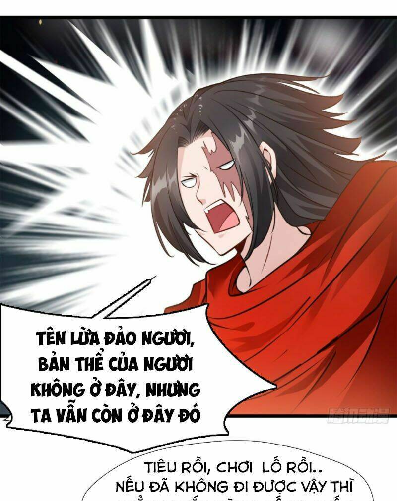 một đời thành tiên chapter 31 23