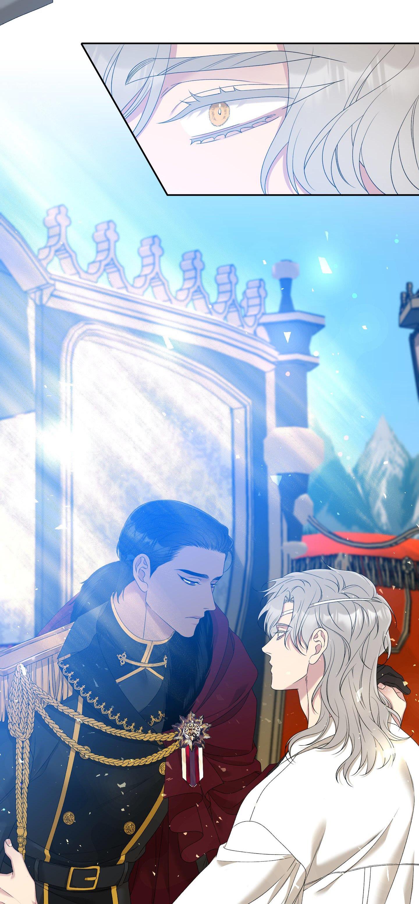 smyrna và capri chapter 22 23