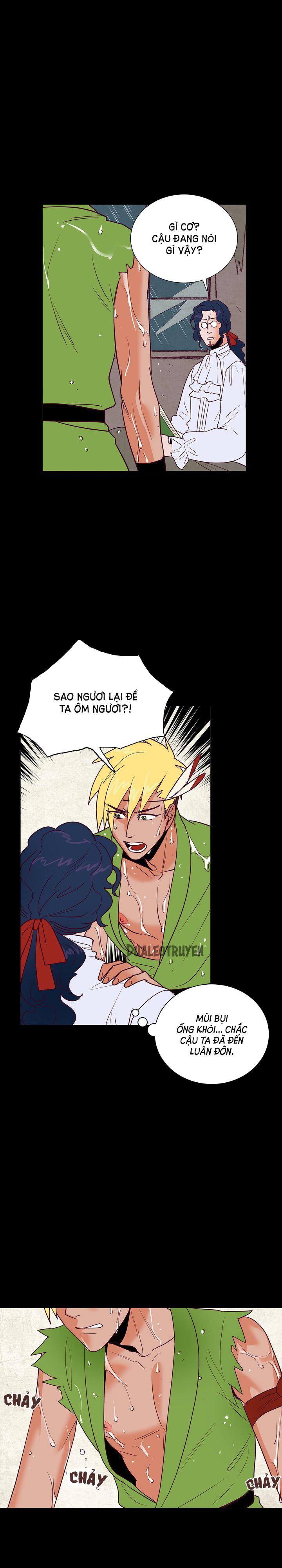 rạp chiếu phim bl cổ điển chapter 25 2