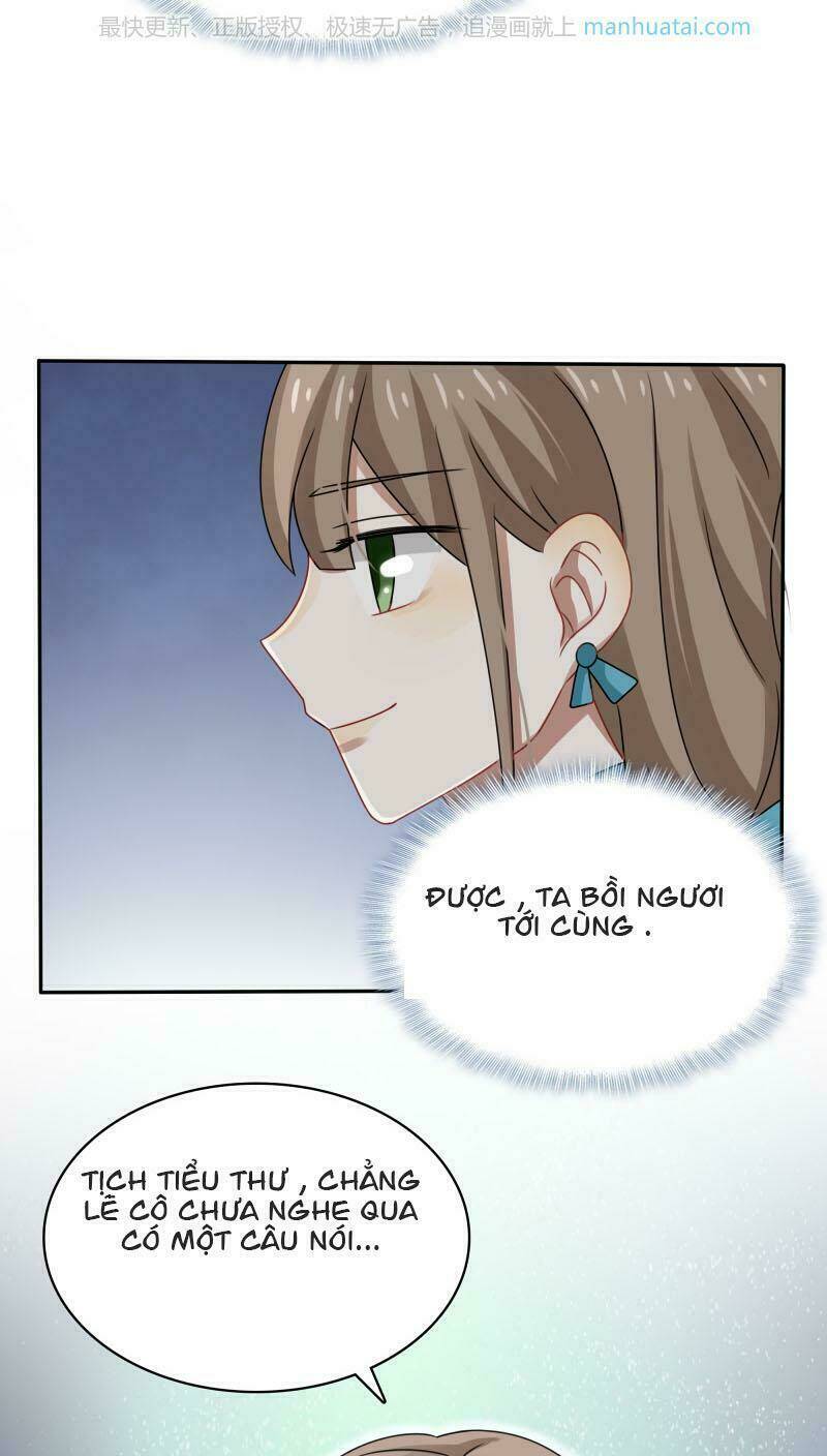 đế thiếu đoạt tình thành nghiện chapter 39 24