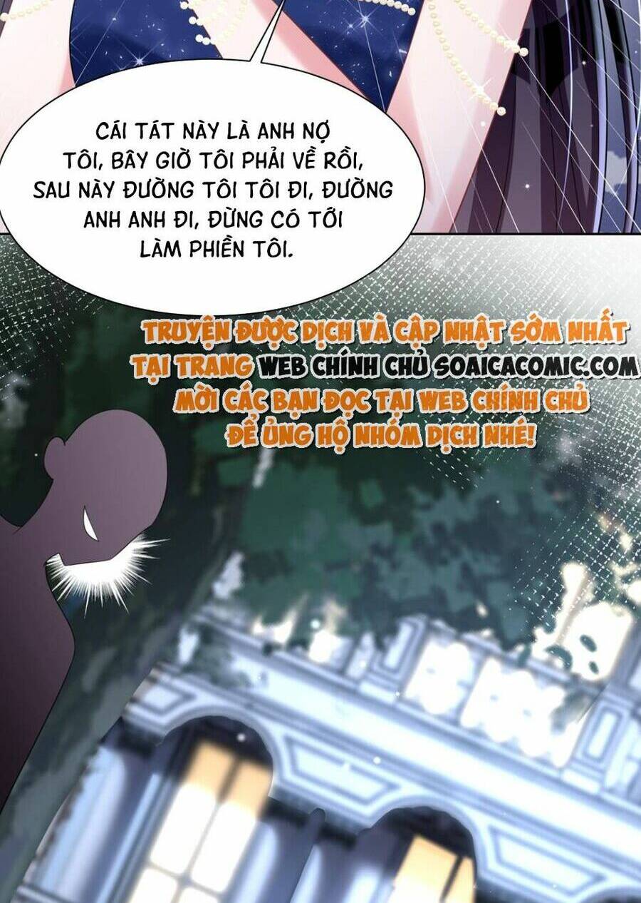 tổng tài huyết tộc cực sủng cô vợ mỹ nhân ngư chapter 64 16