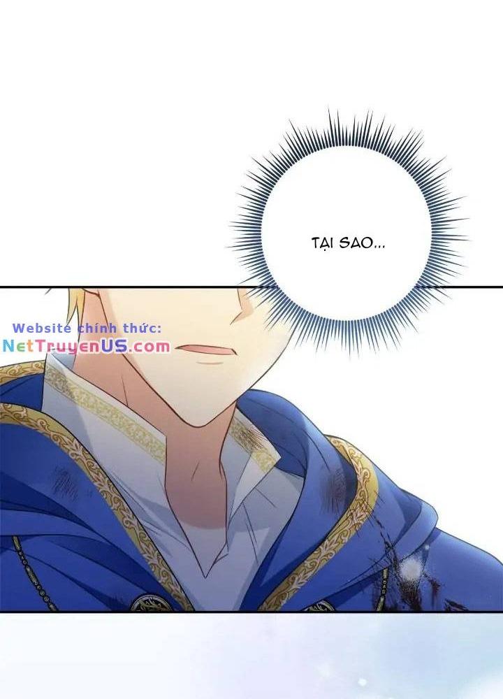 tại sao mẹ chồng tôi lại như thế này? chapter 30 115