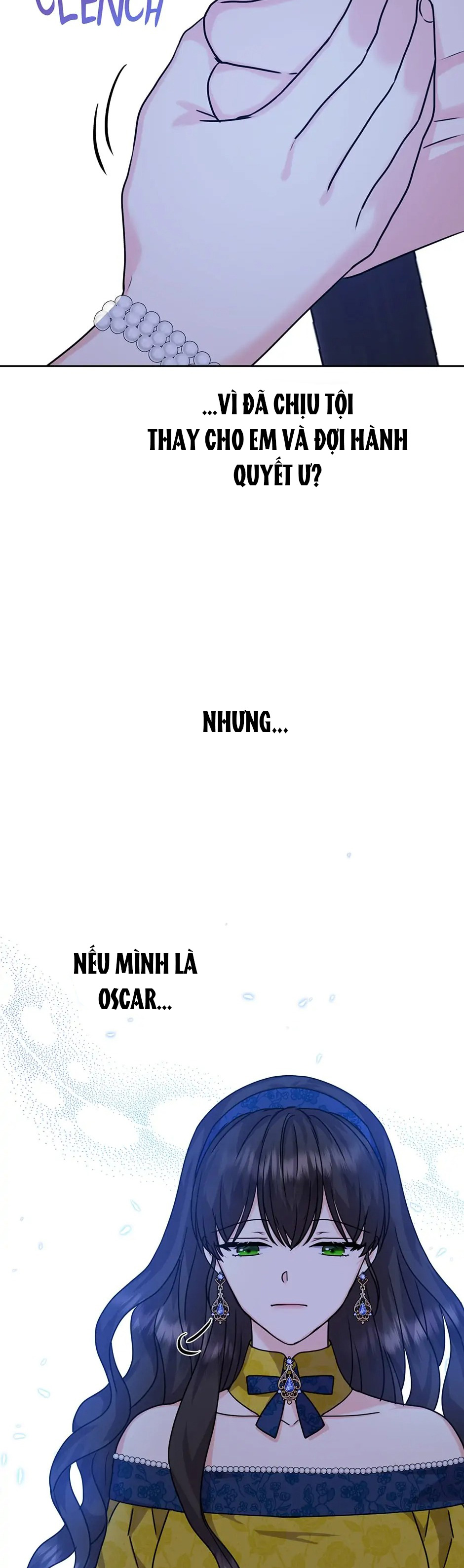 từ hầu gái tôi đã trở thành hoàng hậu chapter 69 22