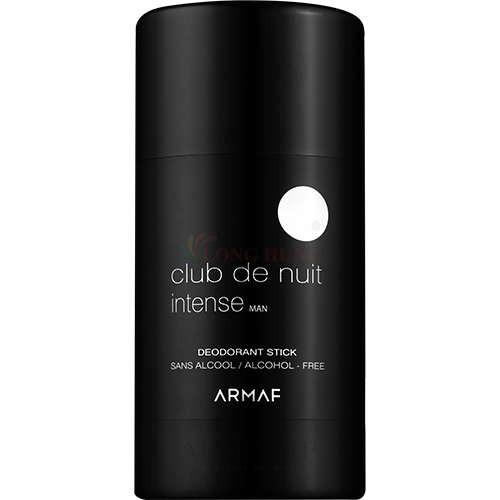 Nước hoa Armaf Club de Nuit (105ml) - Hàng chính hãng