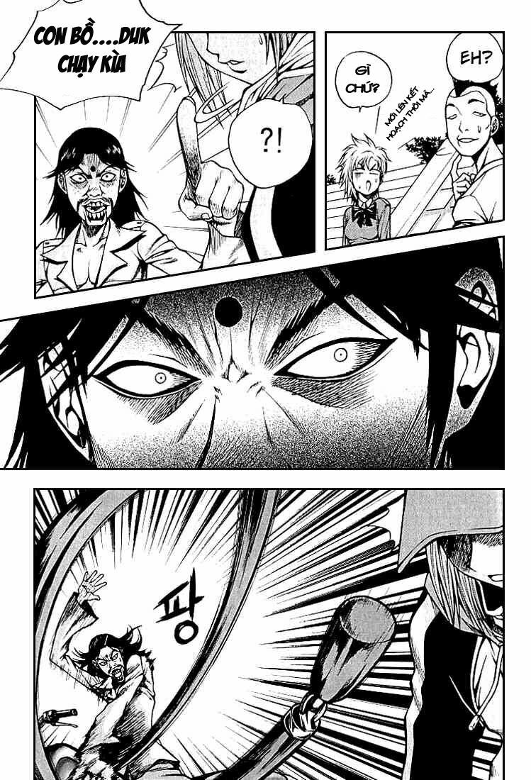 zippy ziggy chapter 13 10