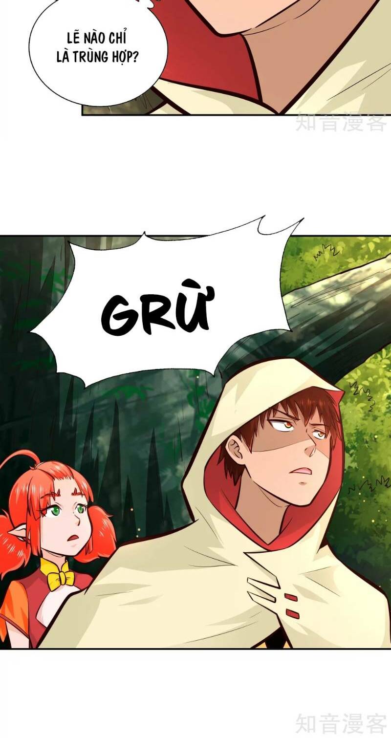 võ linh kiếm tôn chapter 85 4