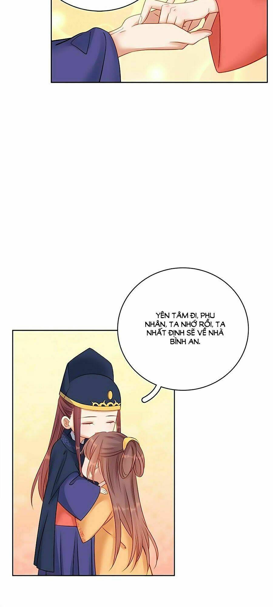 xuân khuê bí lục: xưởng công thái liêu nhân chapter 87 7