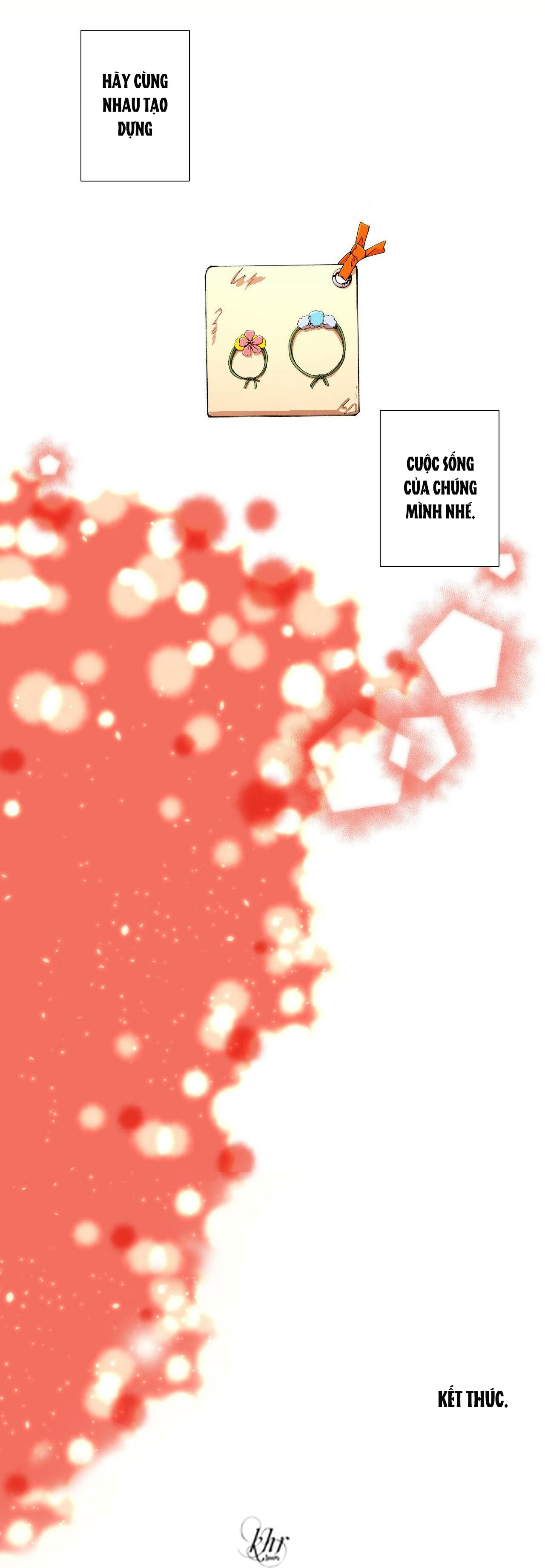 thú nhân và hana chapter 43 29