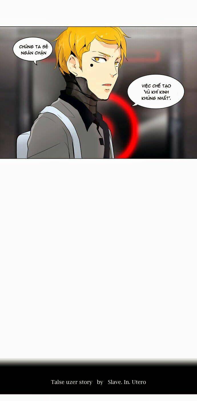 cuộc chiến trong tòa tháp chapter 158 6