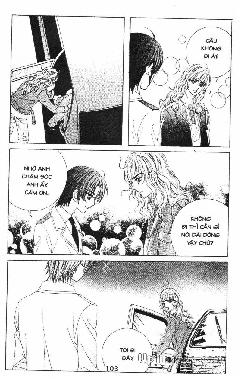 mặt nạ tình yêu chapter 86 27