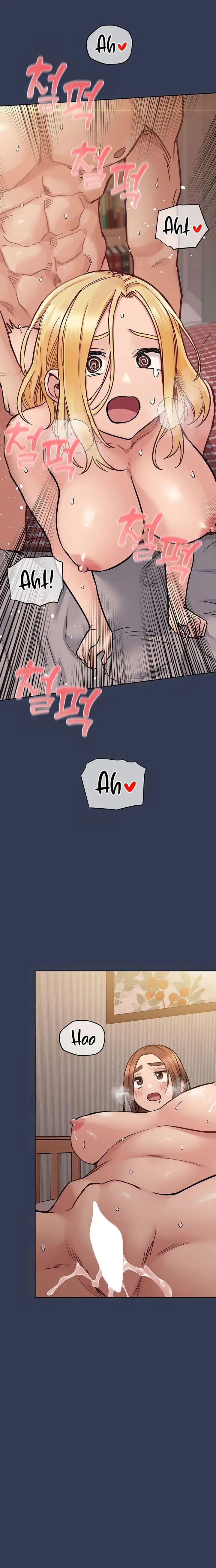 giữ bí mật với mẹ em nhé! chapter 70 21