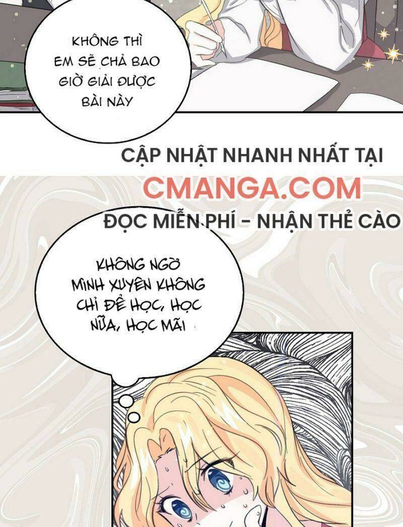 tôi là bạn gái cũ của một người lính chapter 6 3