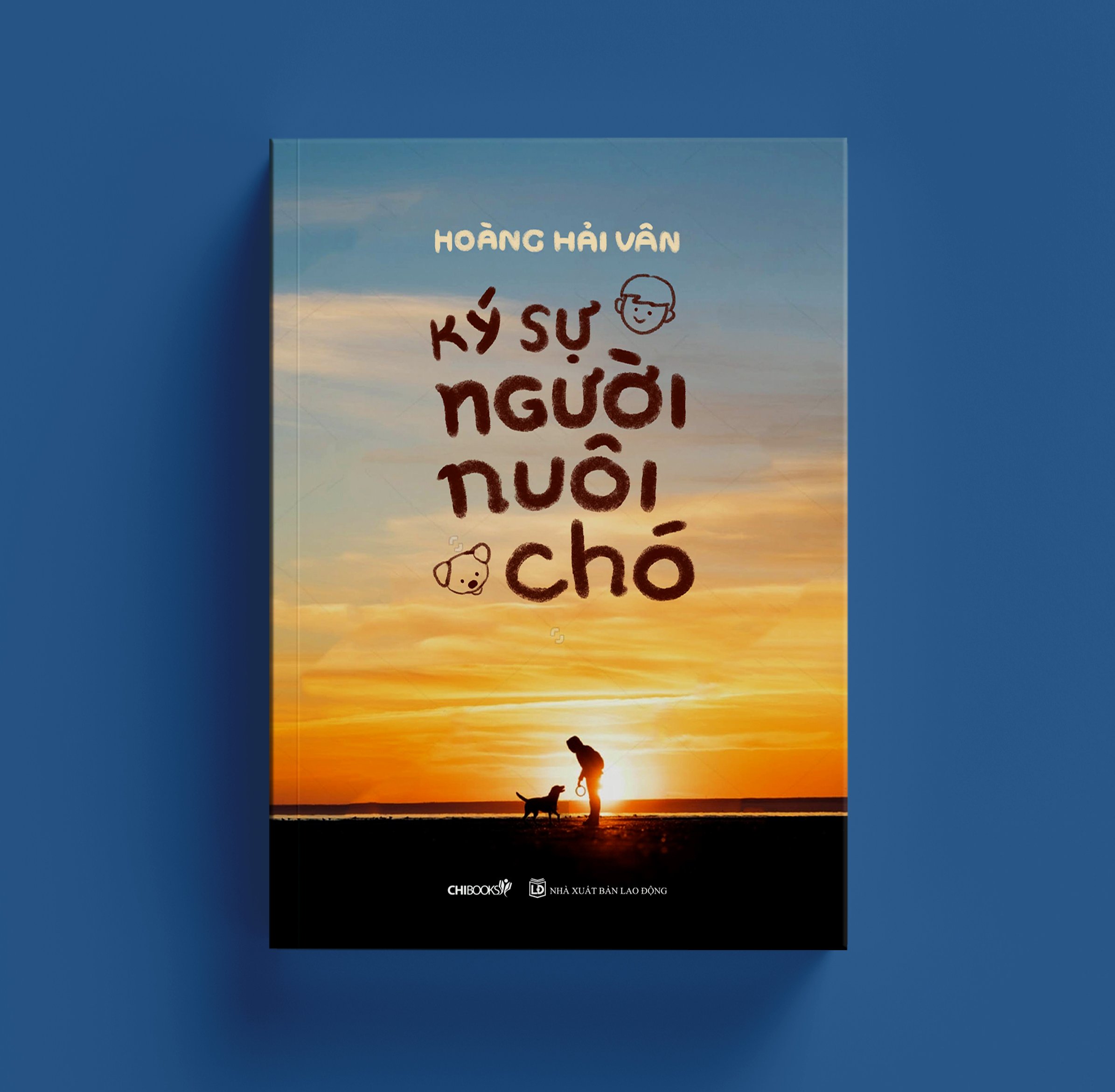 Ký sự người nuôi chó