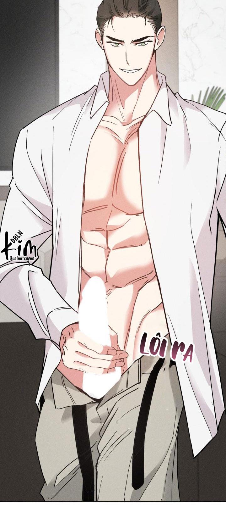 tình yêu không tổn thất chapter 4 46