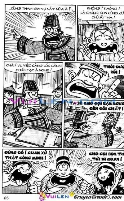 thần đồng đất việt chapter 83 66