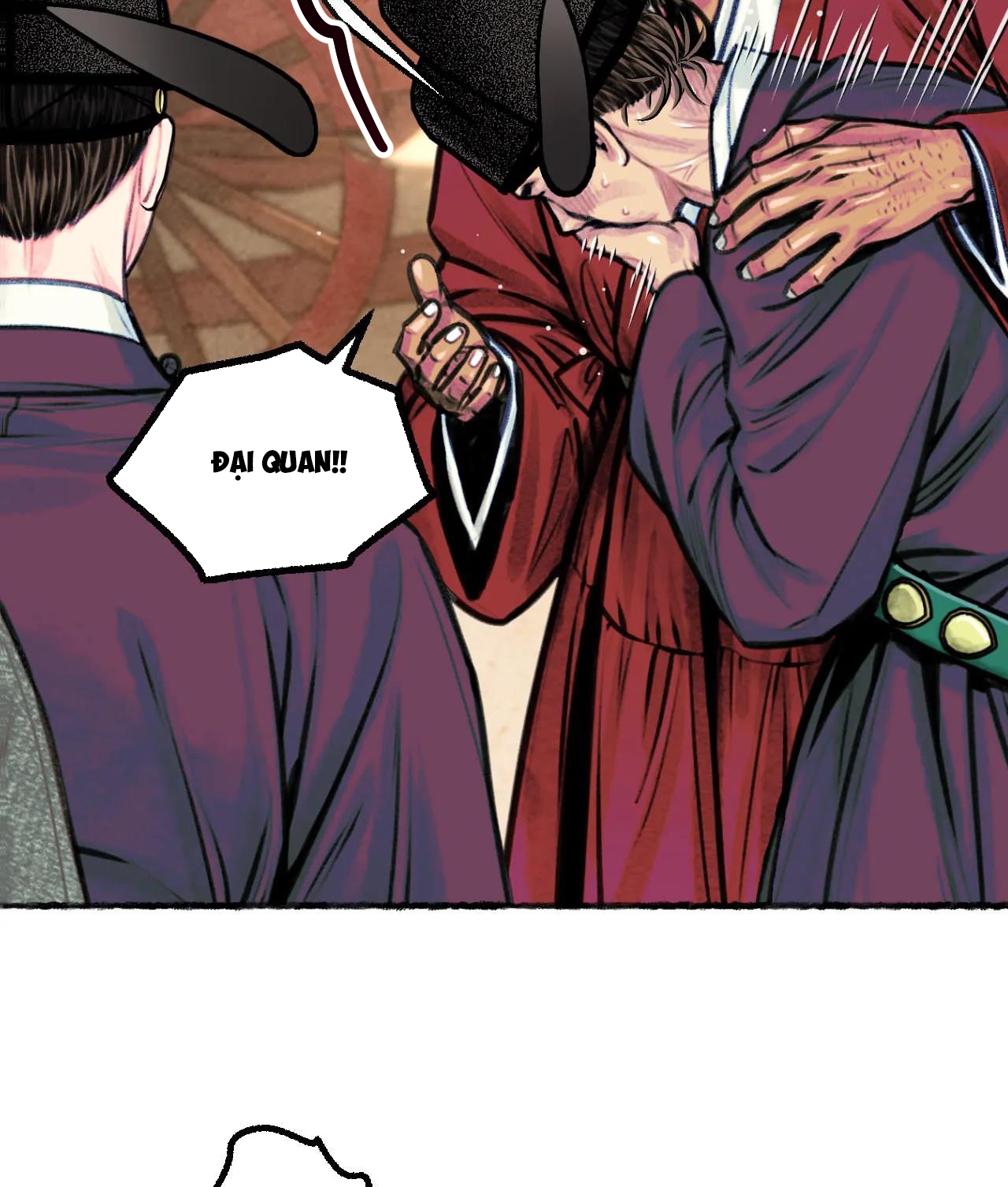 phò mã quan phu chapter 4 38