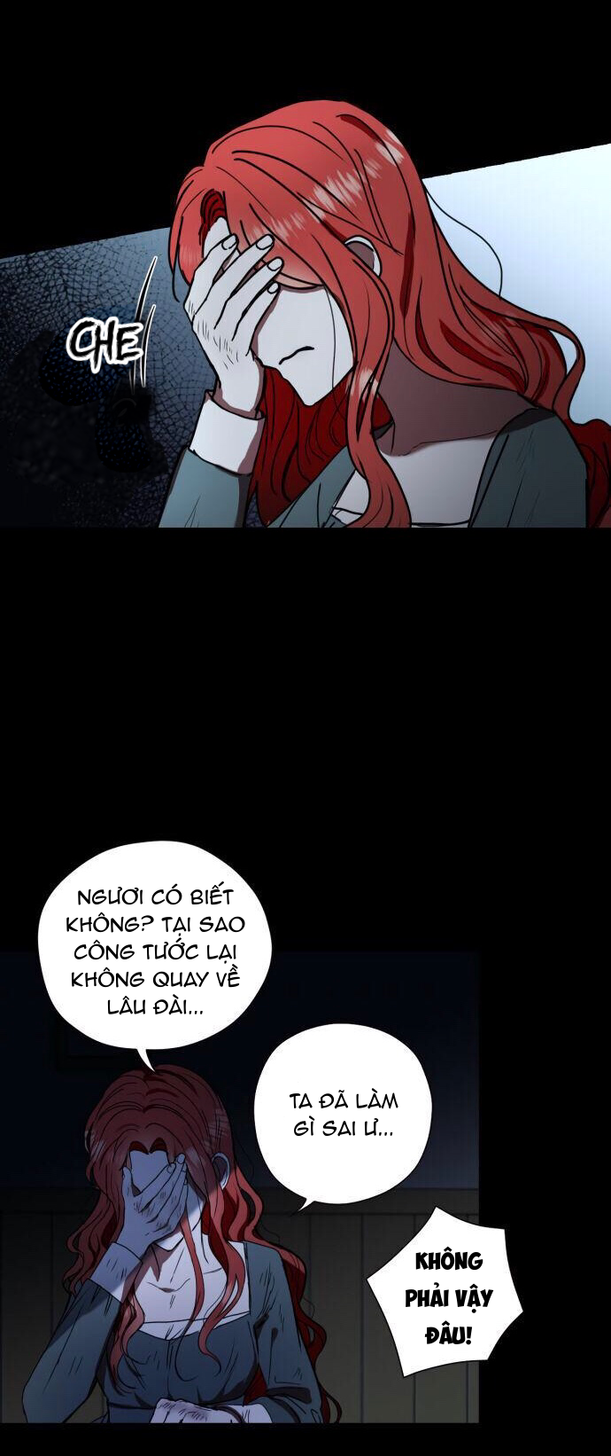 nuôi dưỡng lão công level max chapter 4 4