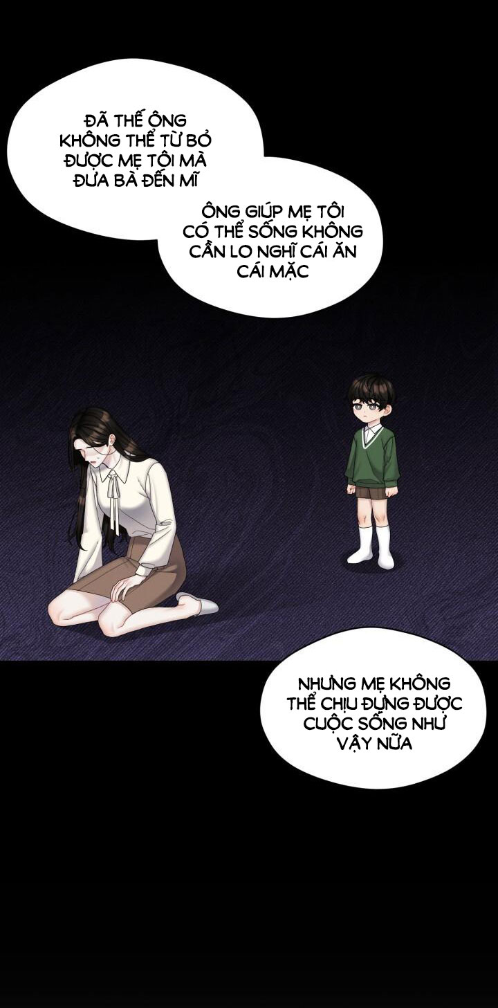 [18+] trò chơi giữa hai người chapter 25.1 9