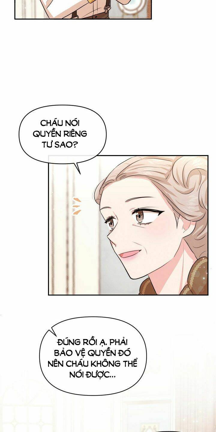 tiểu thư scarlet, em không muốn trả thù sao? chapter 45 11