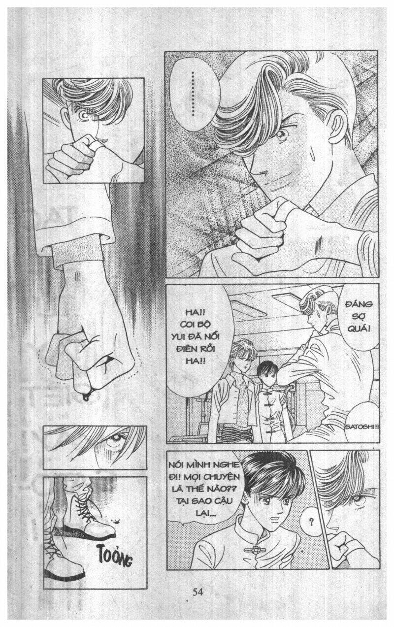 nàng tiên ánh trăng - kaguya hime chapter 23 54