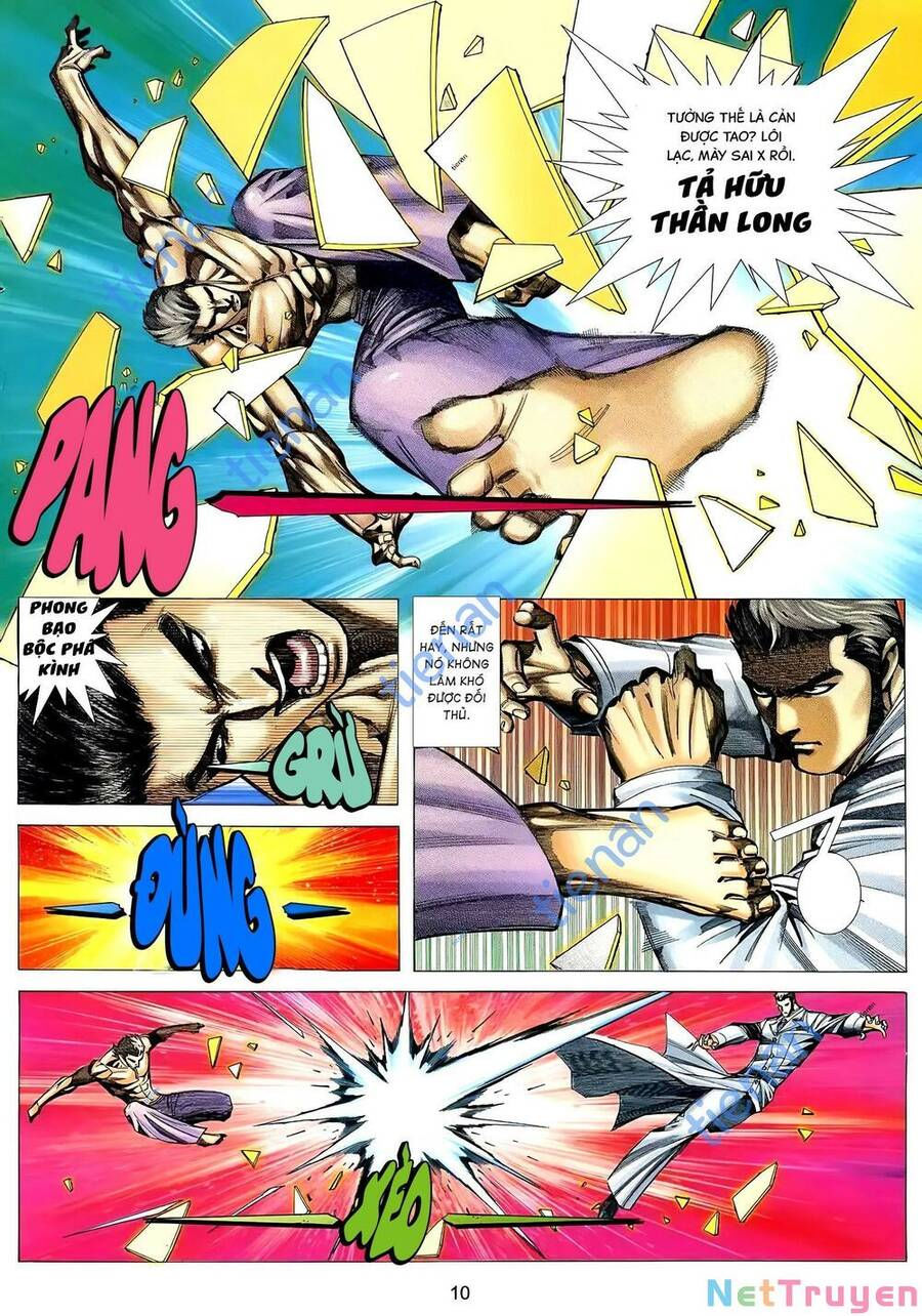 cuồng đao 04 chapter 65 10