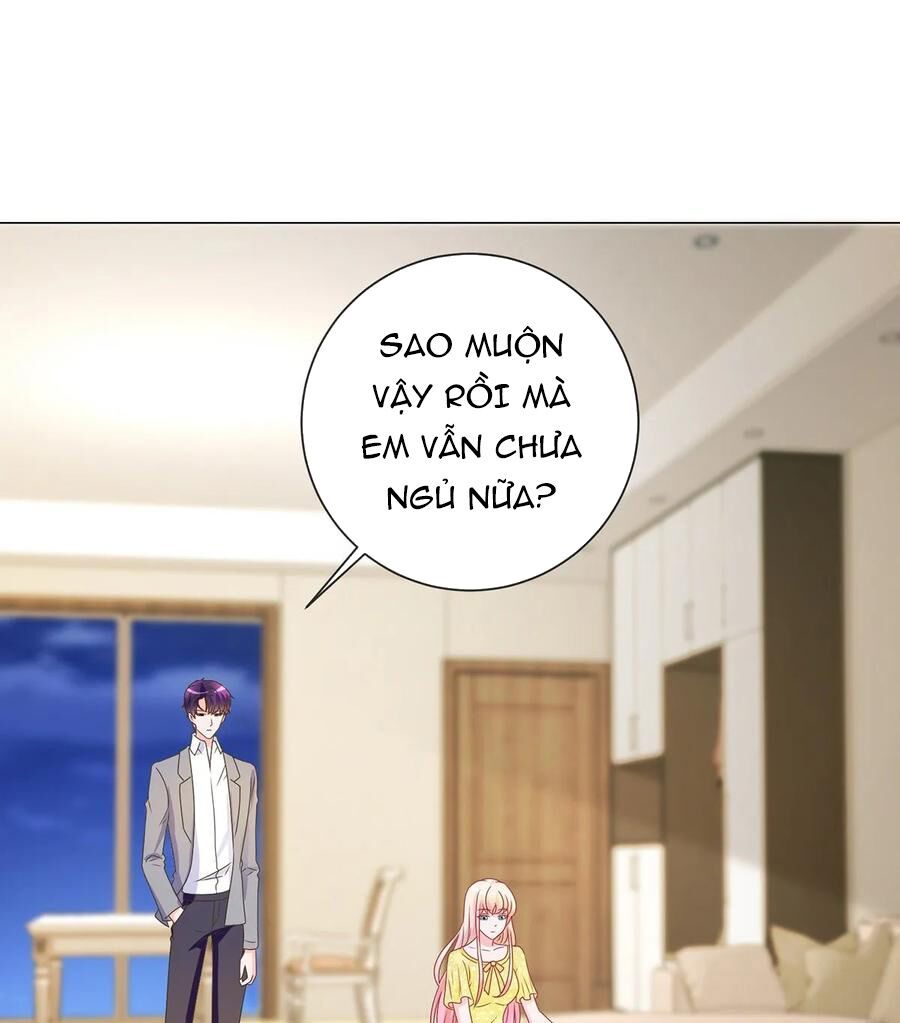 ẩn hôn 100%: chọc tức vợ yêu mua một tặng một chapter 196 25