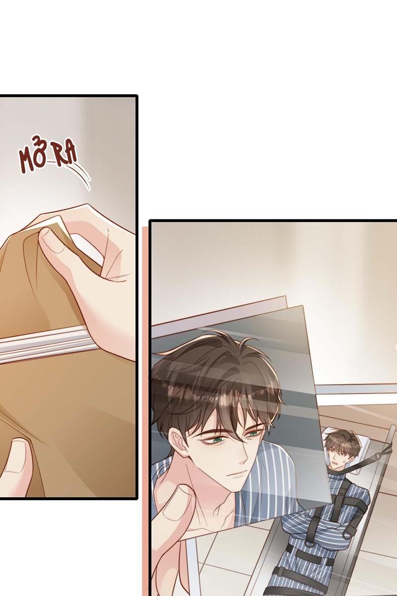 sau khi mất trí nhớ tình địch nói tôi là bạn trai anh ấy chapter 52 20