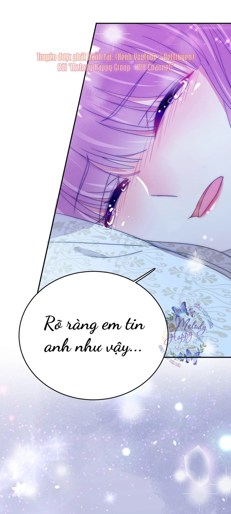 hoàn mỹ lão công tiến hóa luân chapter 69 8