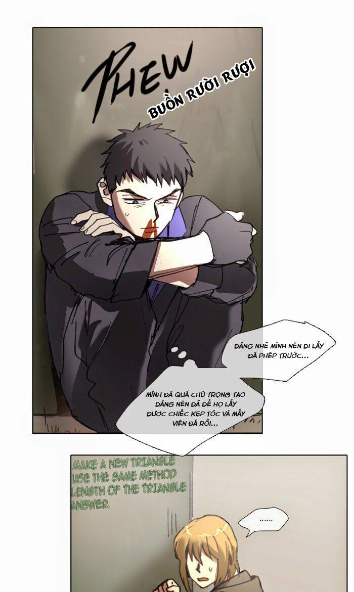 nữ sinh phép thuật chapter 30 17