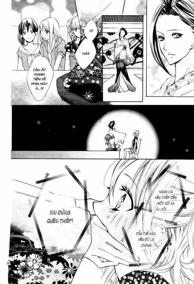 tổng hợp one shot. chapter 65 27