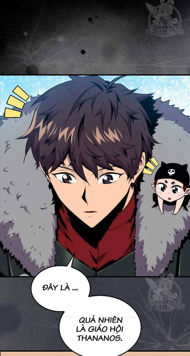 tôi thăng cấp trong lúc ngủ chapter 73 14