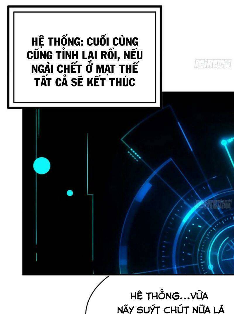 Tôi Chuyển Vàng Tại Mạt Thế Chapter 76 - Trang 14