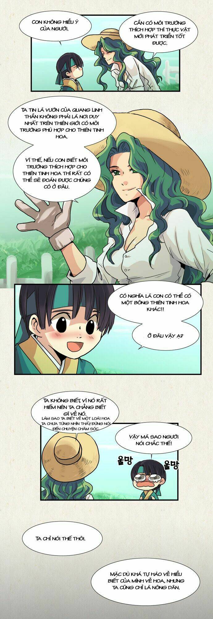 gyon-woo & jik-nyu chapter 6 6