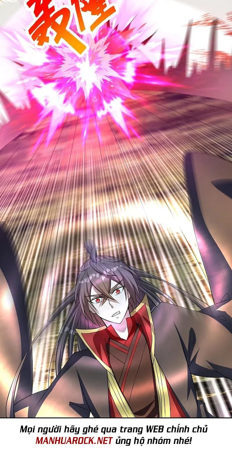 tiên võ đế tôn chapter 230 24