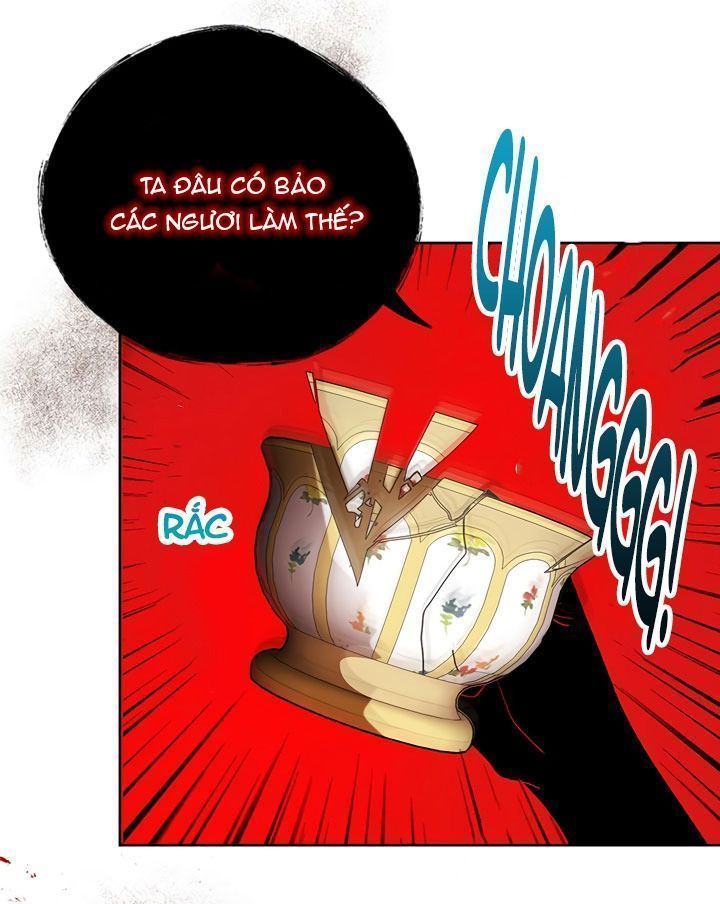 cách để cứu rỗi anh trai của nữ chính chapter 14 59