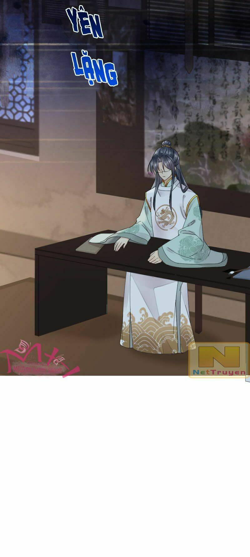 dục hỏa độc nữ chapter 85 12