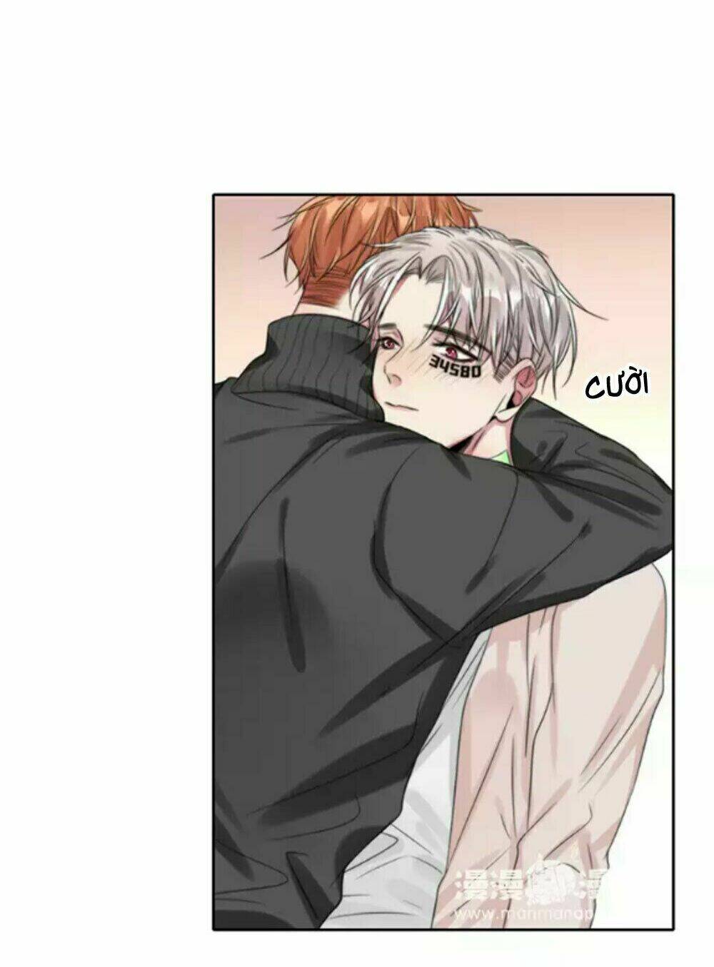 fan biến thái và thần tượng xinh đẹp chapter 45 3